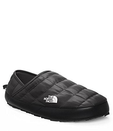 Mens The North Face Inc ThermoBall™ Traction Mule V Slip-On Casual Shoes Product Image