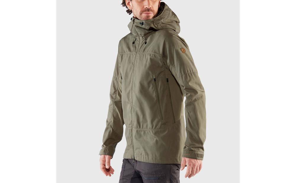 Abisko Lite Trekking Jacket M Product Image