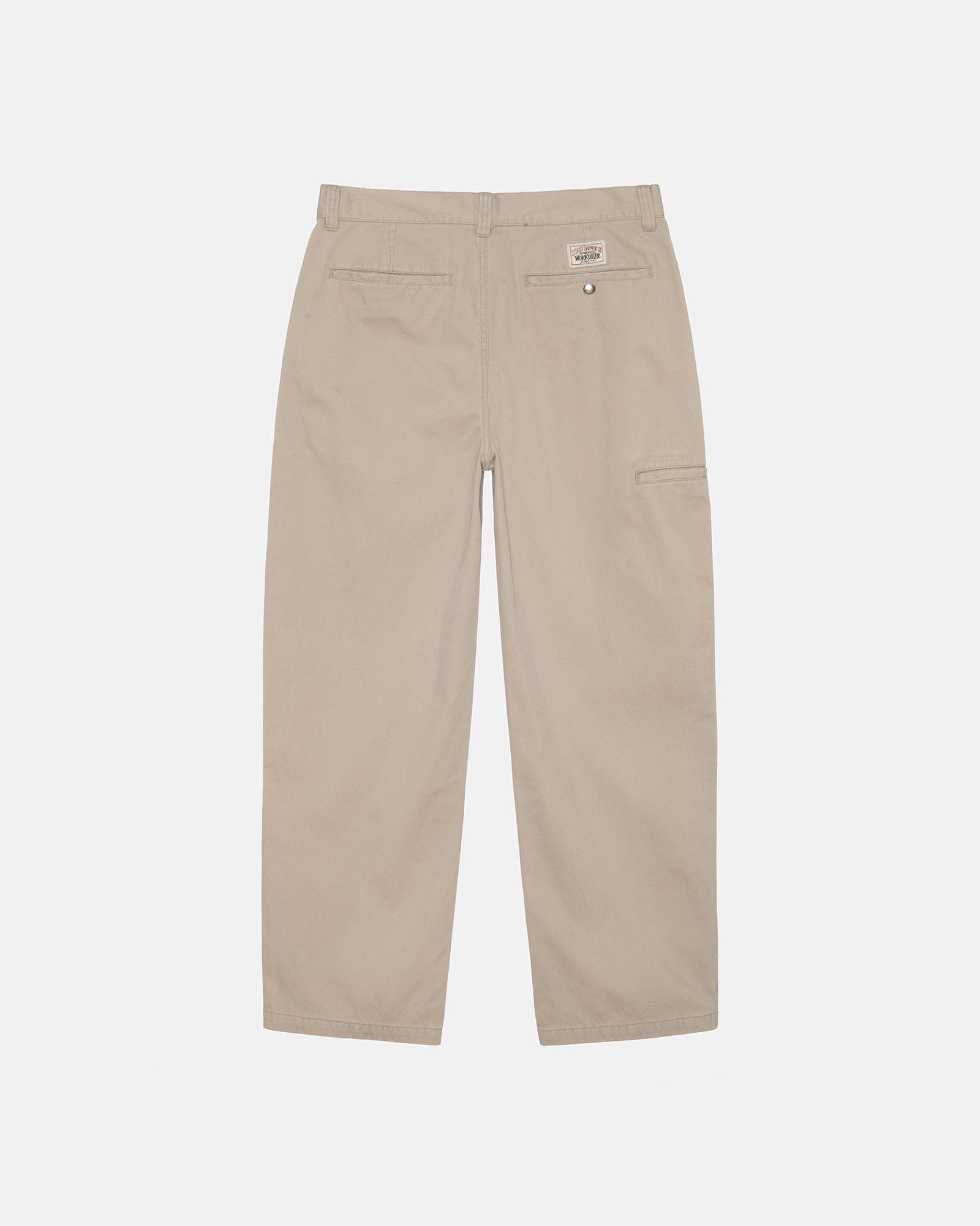 CHINO WORK PANT Male Product Image