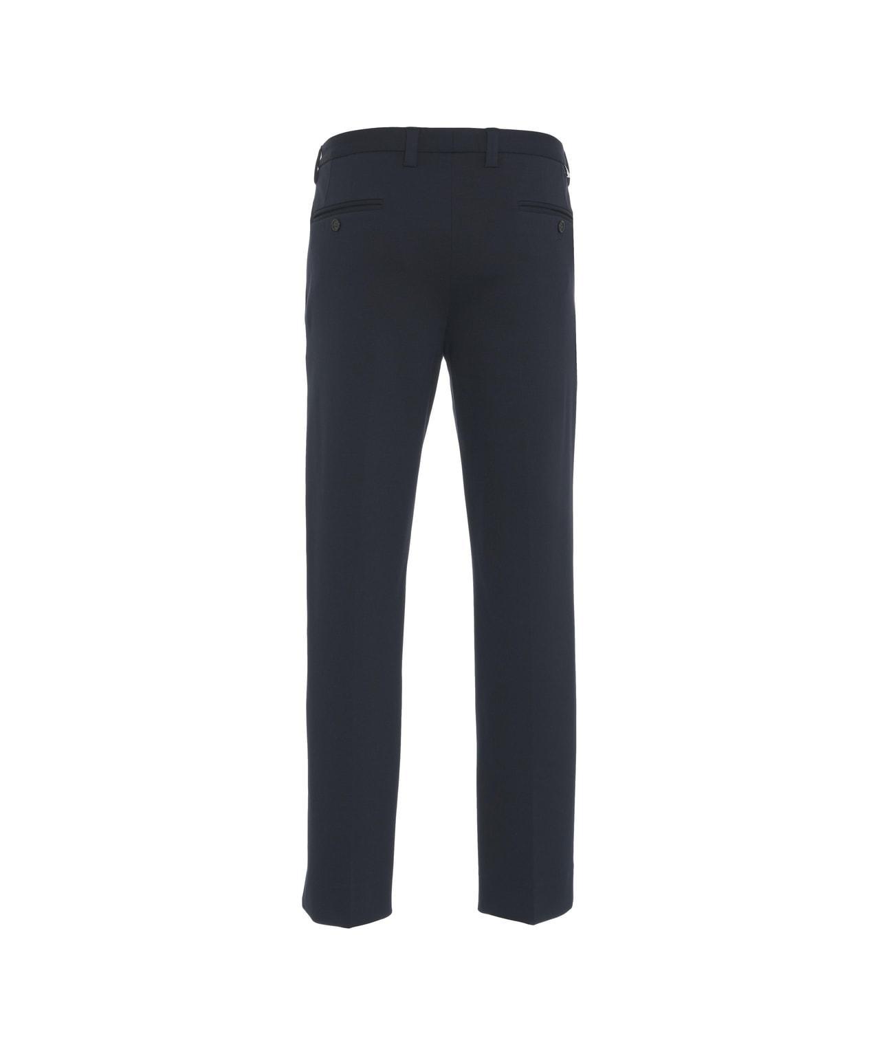 Jersey chino pants Product Image