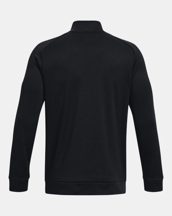 Men's Armour Fleece® ¼ Zip Product Image