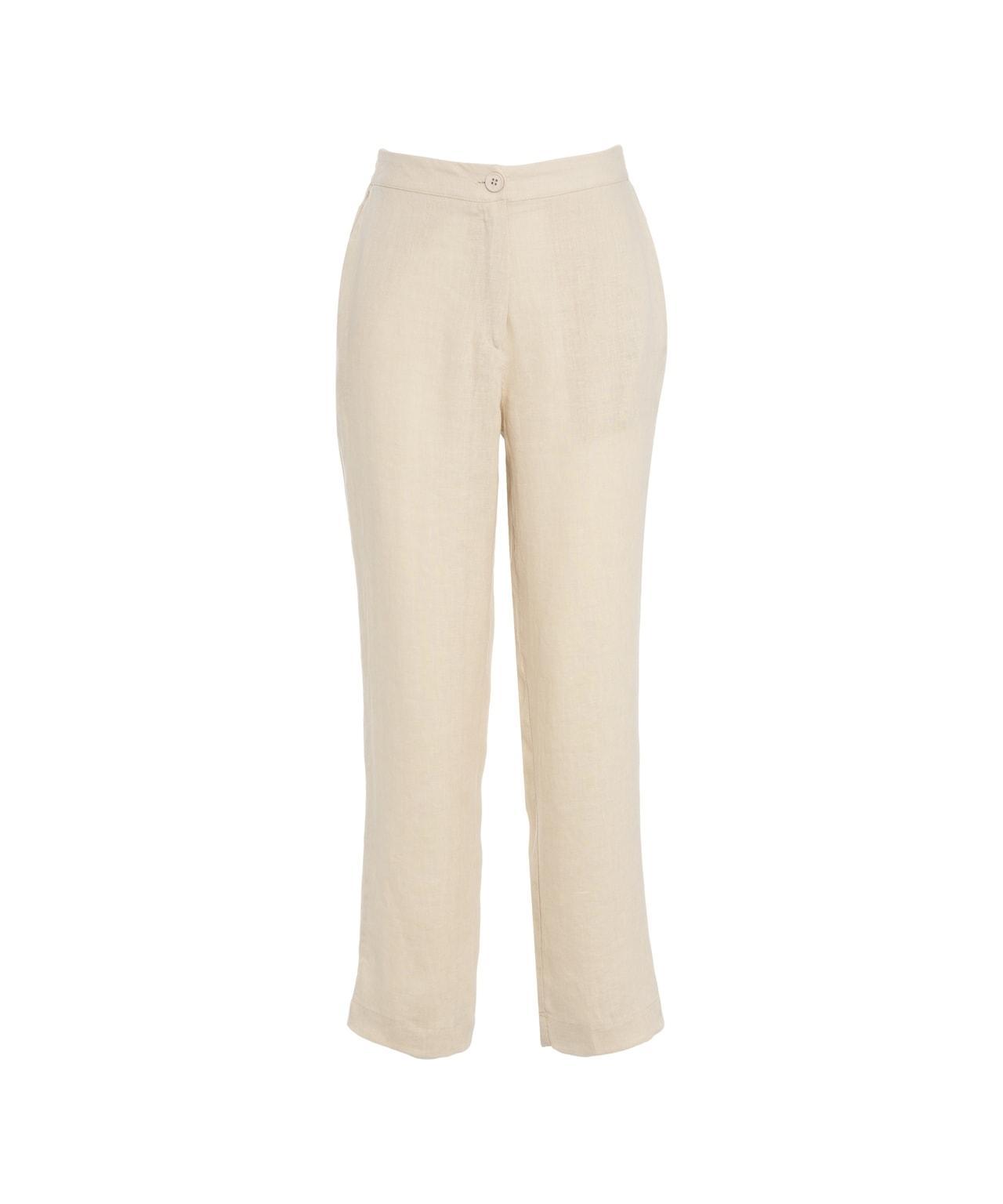 Linen pants Product Image