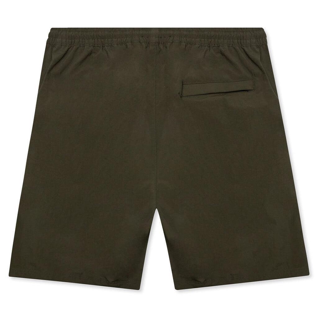 Cabana Short - Graphite Male Product Image