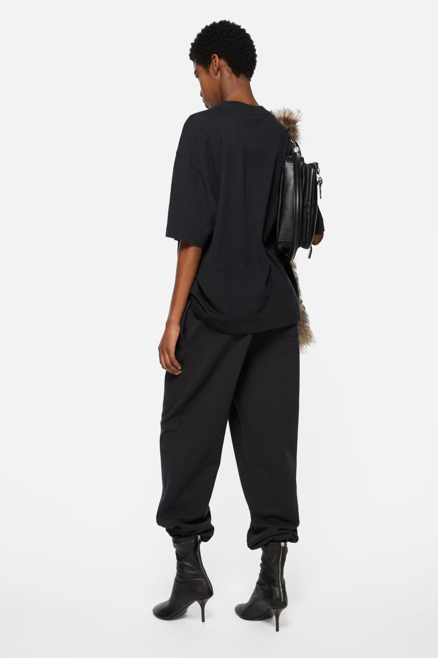 Logo t-shirt Product Image