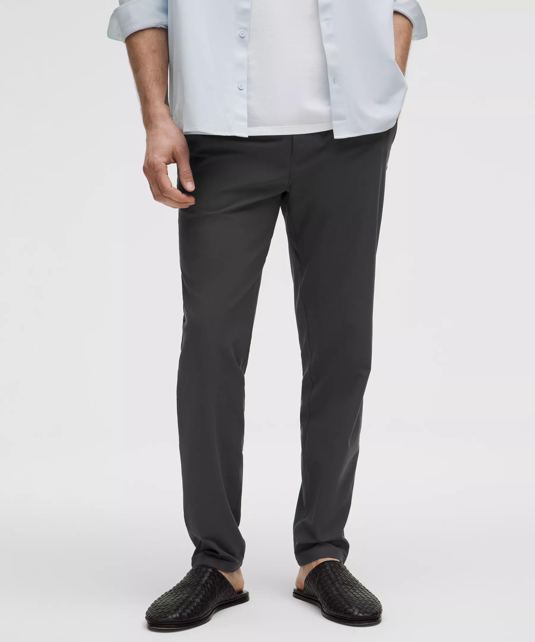 ABC Warpstreme Slim-Fit Pull-On Pant *Tall Product Image