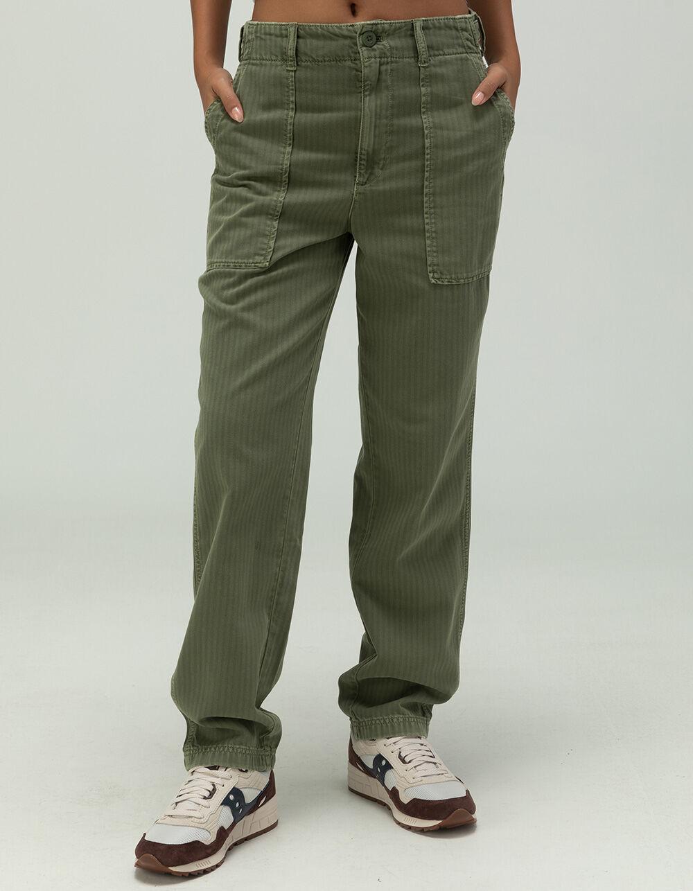 LEE Slouch Utility Womens Pants Product Image