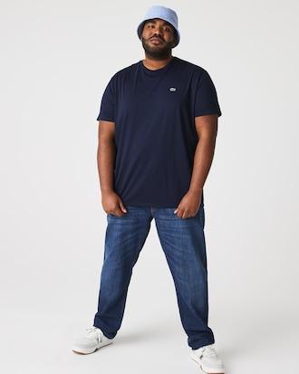 Cotton Pima T-shirt Product Image
