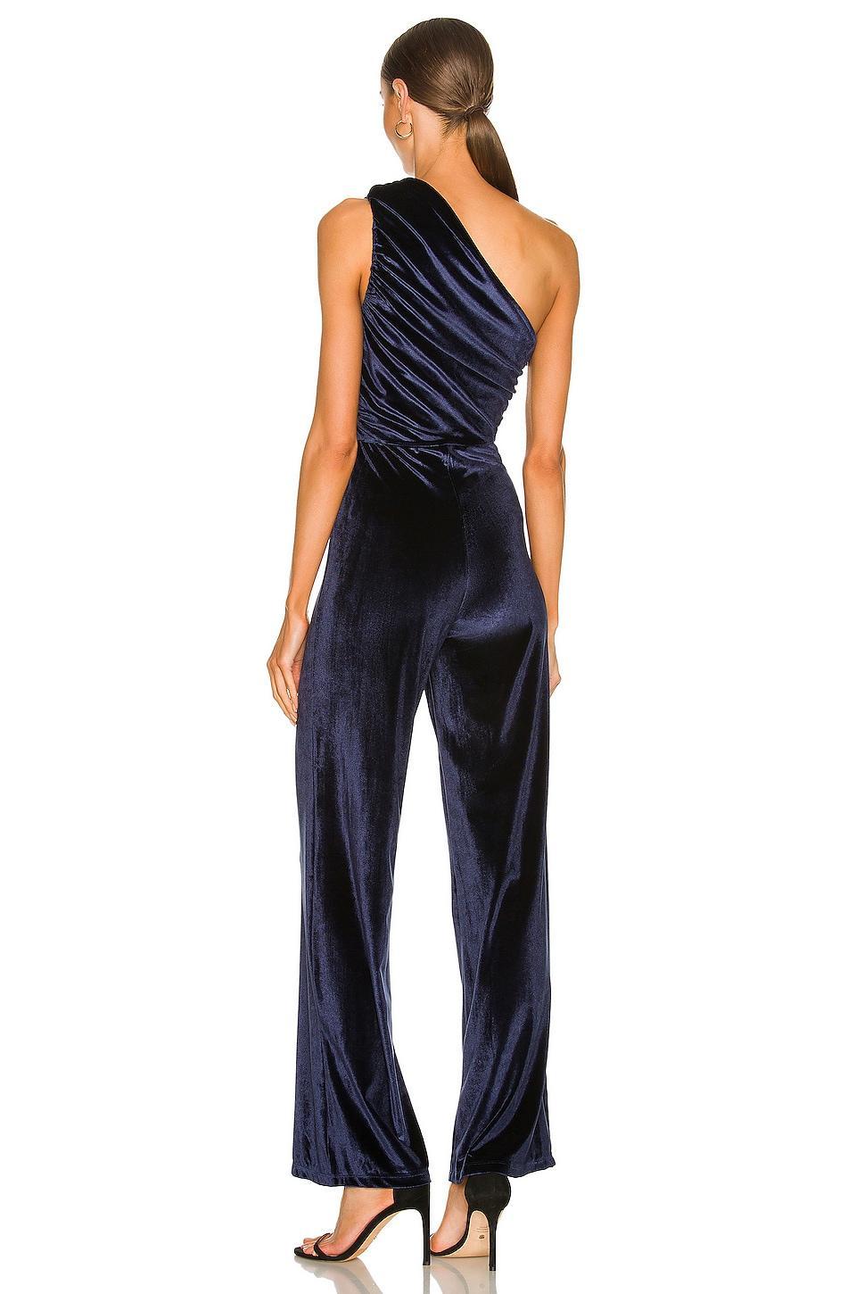 x REVOLVE Brianza Jumpsuit House of Harlow 1960 Product Image