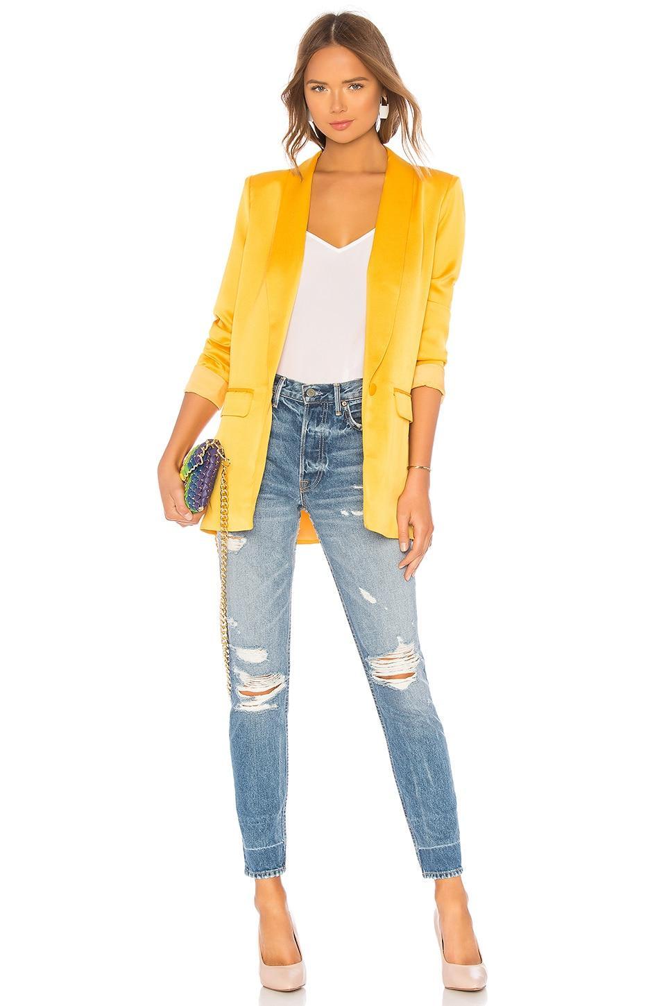 The Fleur Blazer L'Academie Product Image