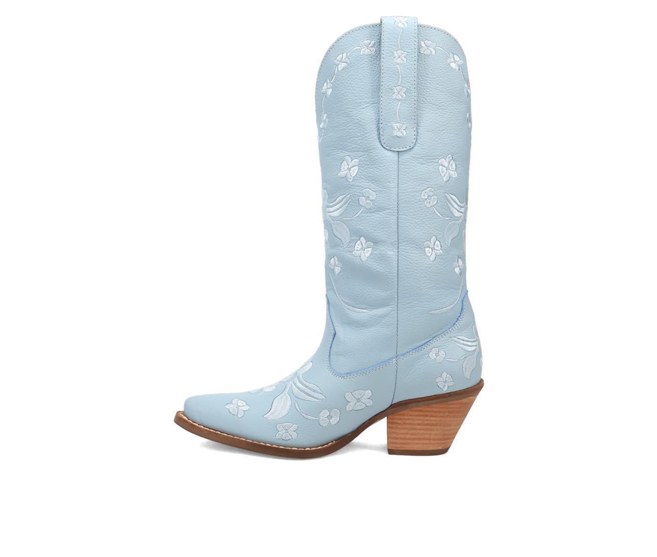 Women's Dingo Boot Love Bug Western Boots Product Image