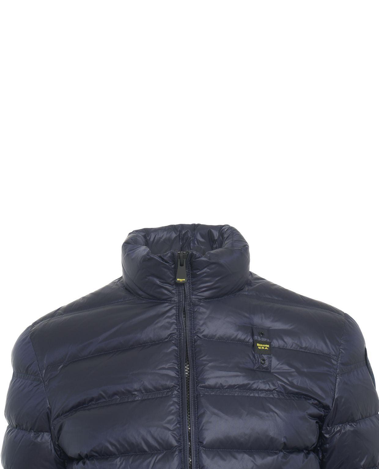 Quilted jacket Product Image