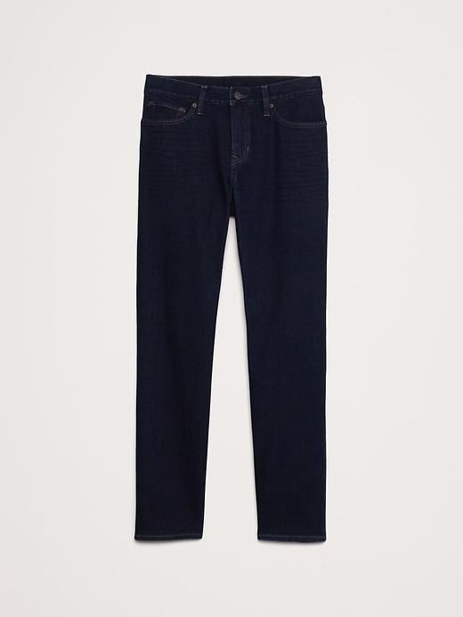 Straight Traveler Jean 2.0 Product Image