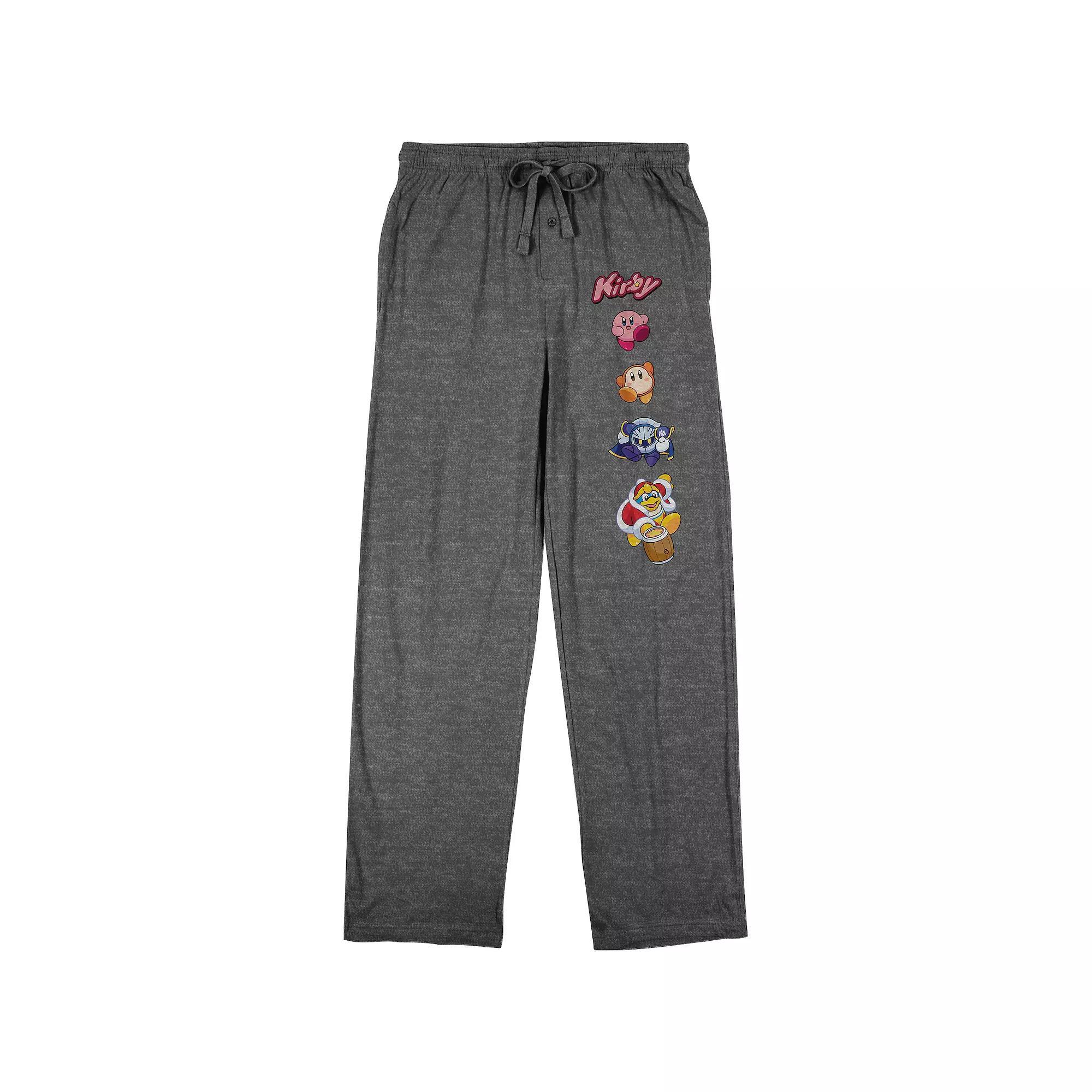 Mens Kirby Sleep Pants Product Image