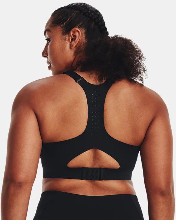 Women's UA Vanish Elite High Sports Bra Product Image