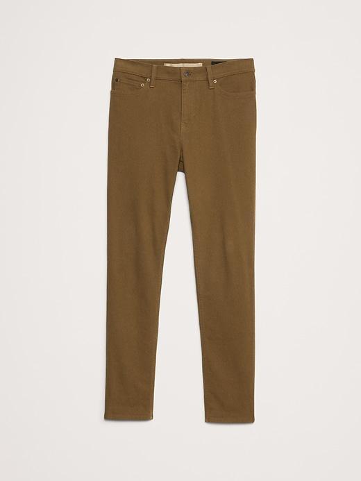 Athletic Slim Stretch Chino Product Image