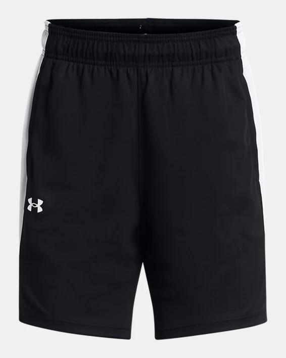 Women's UA Zone Shorts Product Image