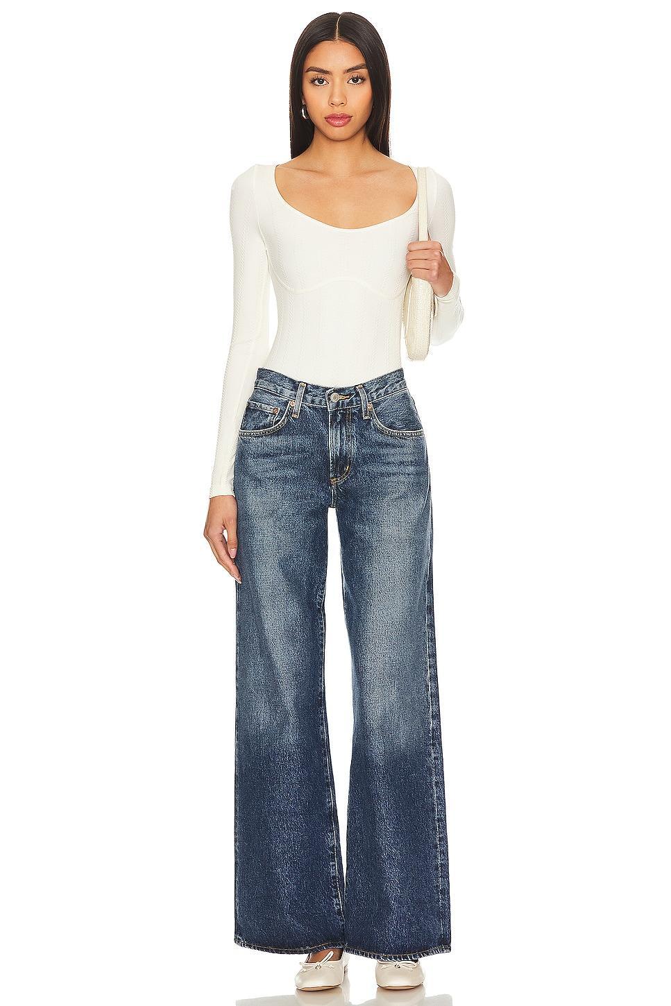 Serent Bodysuit Steve Madden Product Image