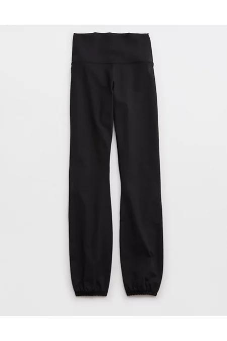 OFFLINE By Aerie The Hugger High Waisted Cinch Pant Women's Product Image