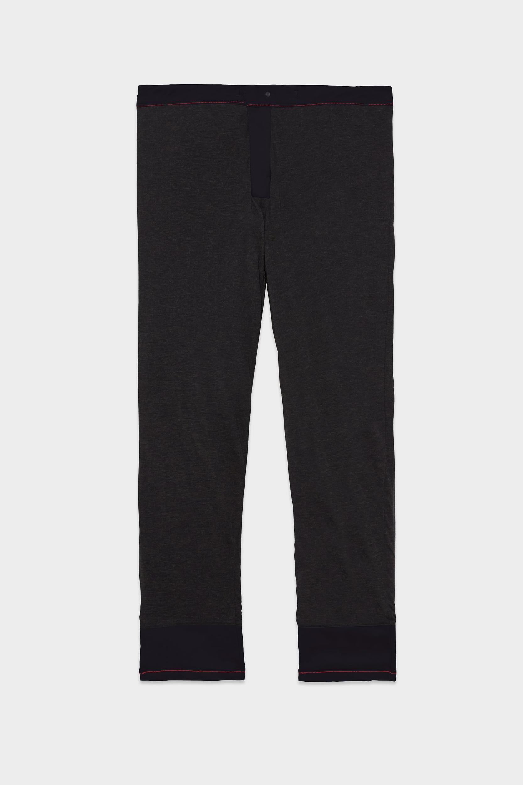 686 Men's Everywhere Merino-Lined Pant - Relaxed Fit Male Product Image