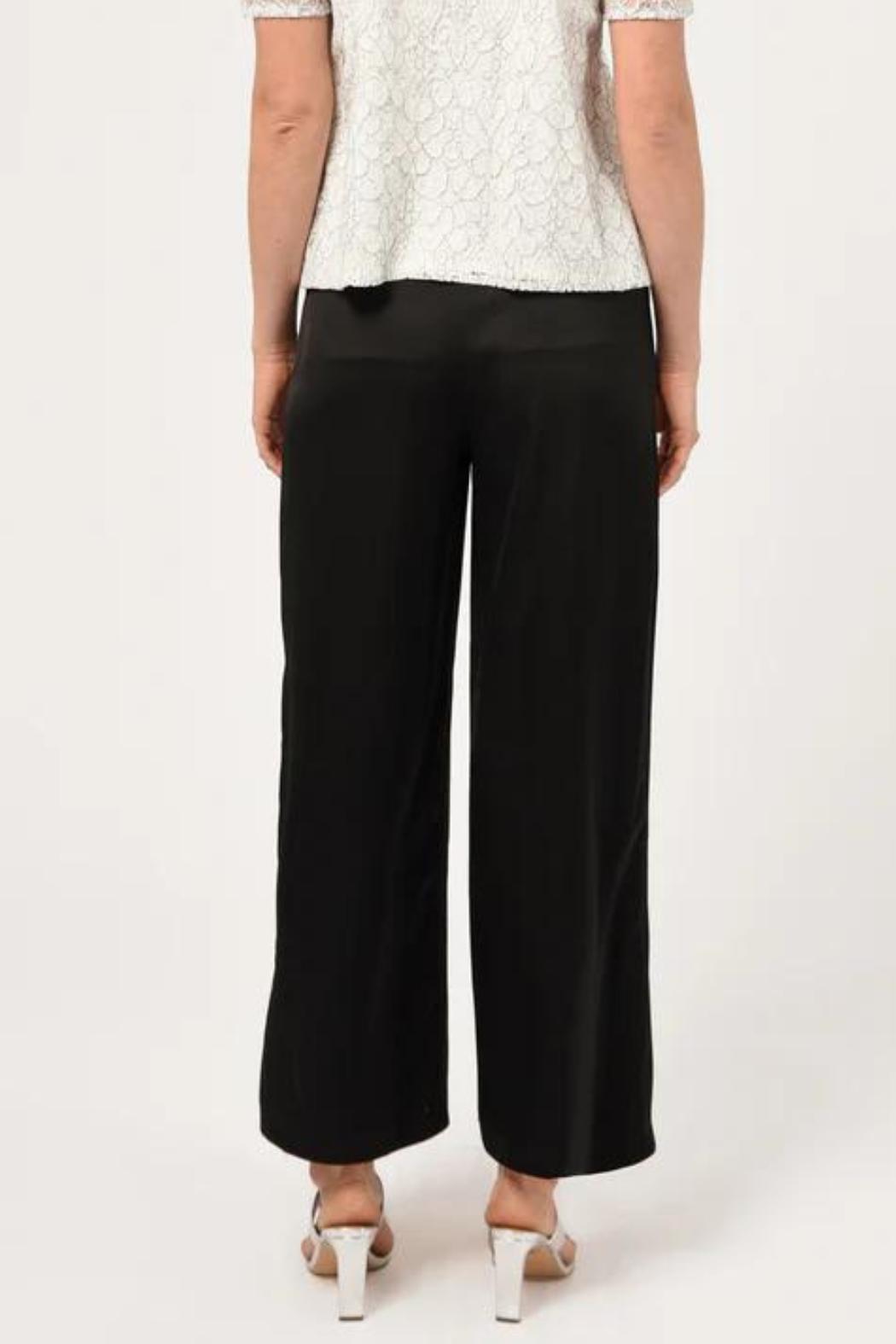"Lucia" Wide Leg Trouser Product Image
