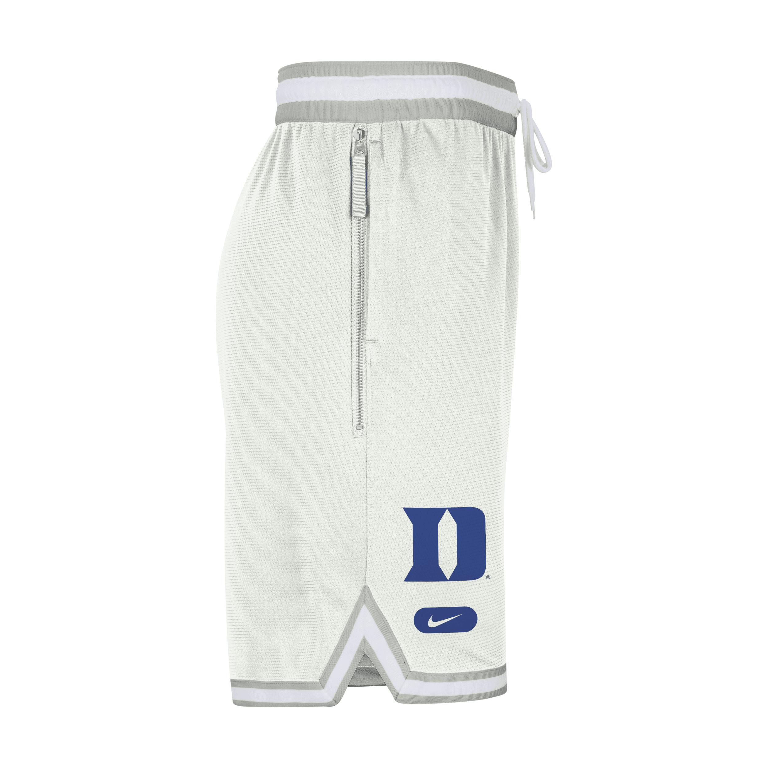 Duke DNA 3.0 Nike Men's Dri-FIT College Shorts Product Image