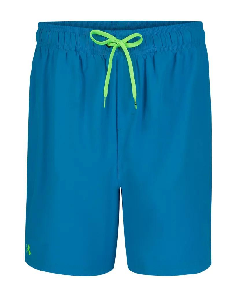 UA Compression Volley Product Image