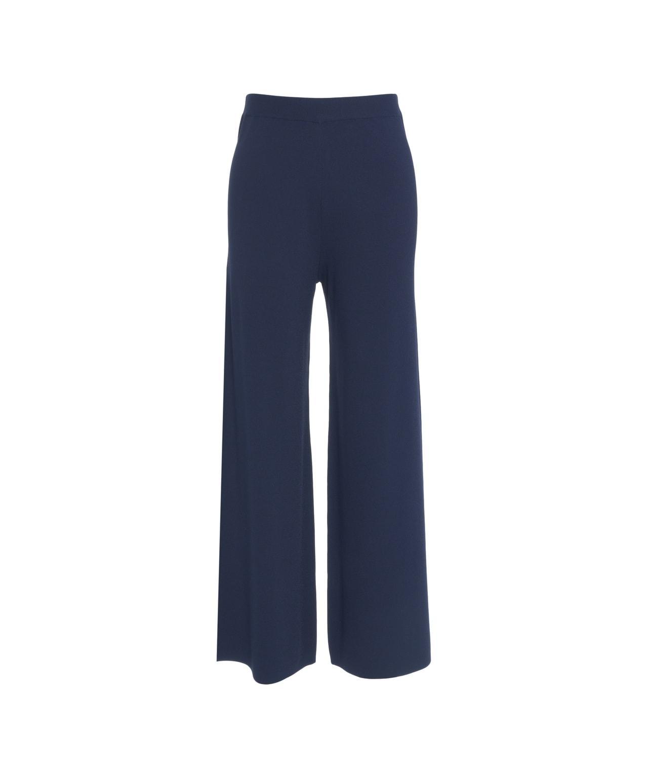 Wide leg stretch pants Product Image