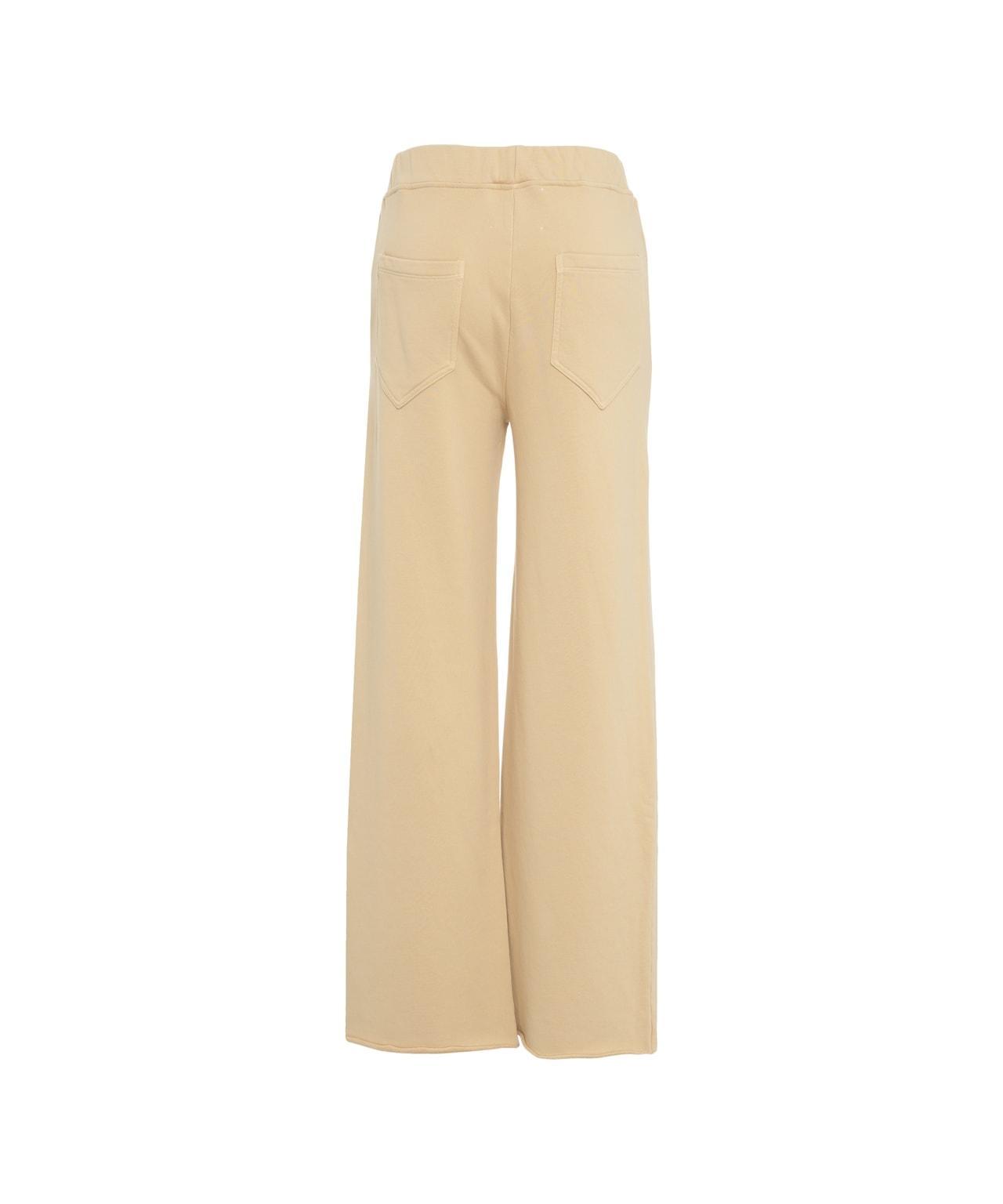 Wide leg joggers Product Image