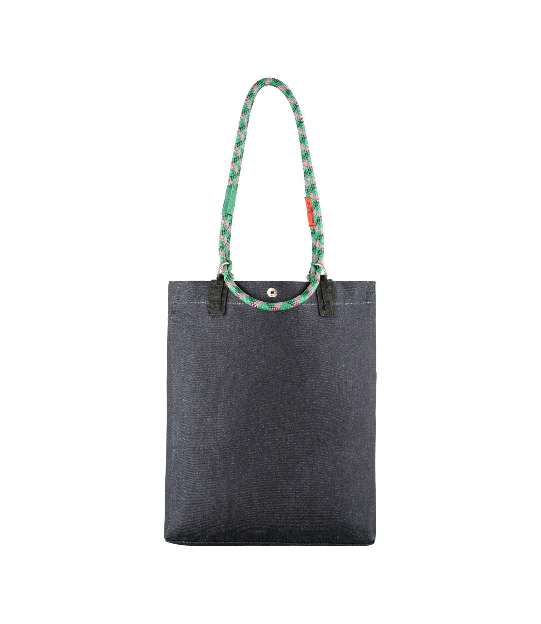 A.P.C. Topologie tote bag Product Image