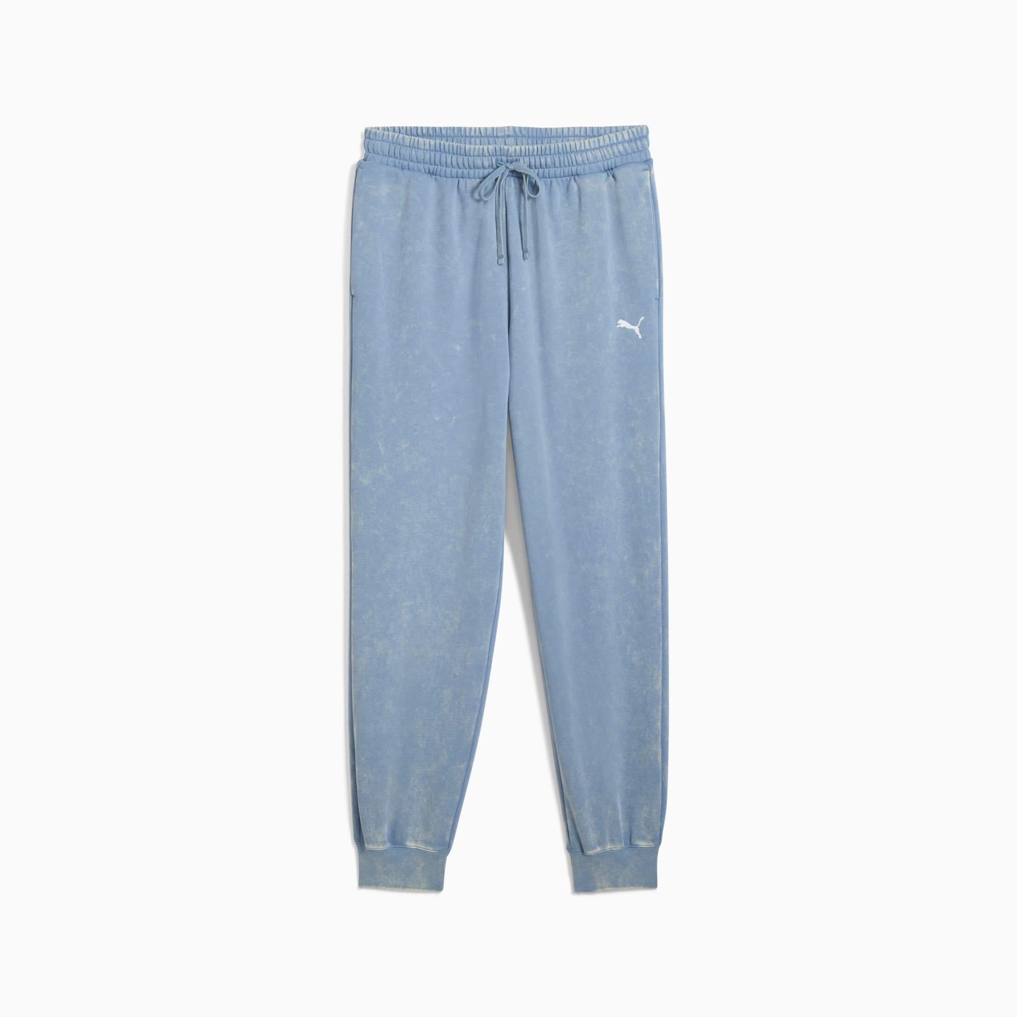 Essentials Elevated Wash Sweatpants Men Product Image