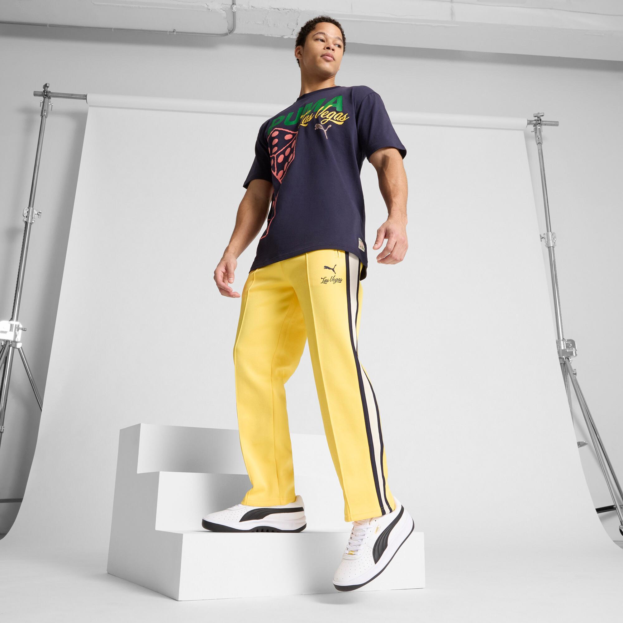 Wardrobe Essentials Las Vegas Men's Graphic Tee Product Image