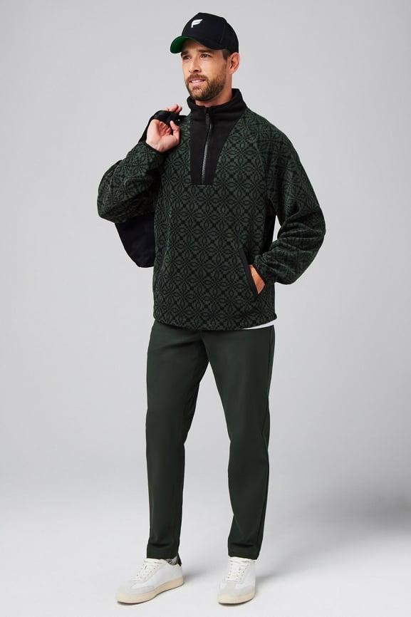 The Pine City Half Zip Product Image