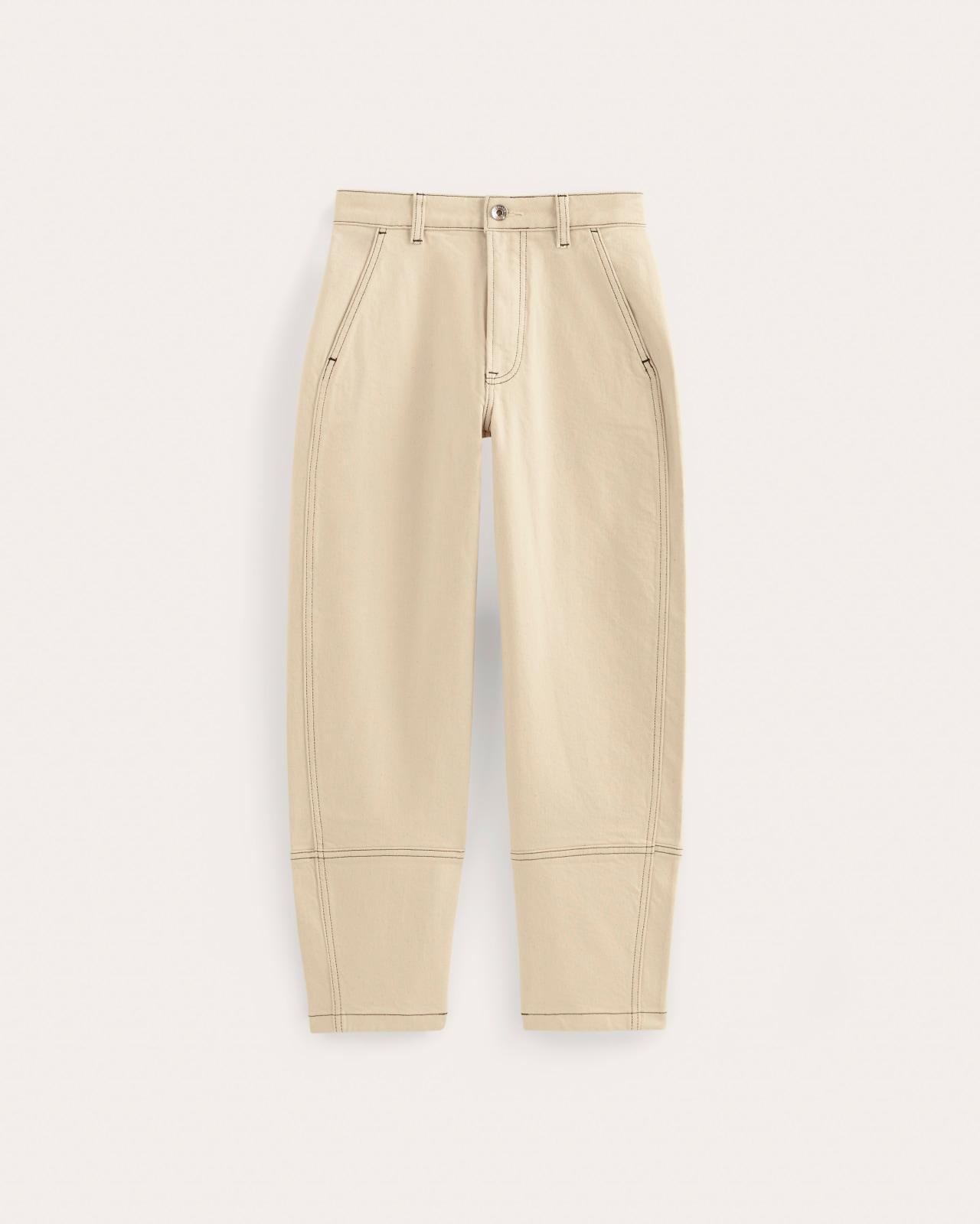 The Utility Barrel Pant Product Image