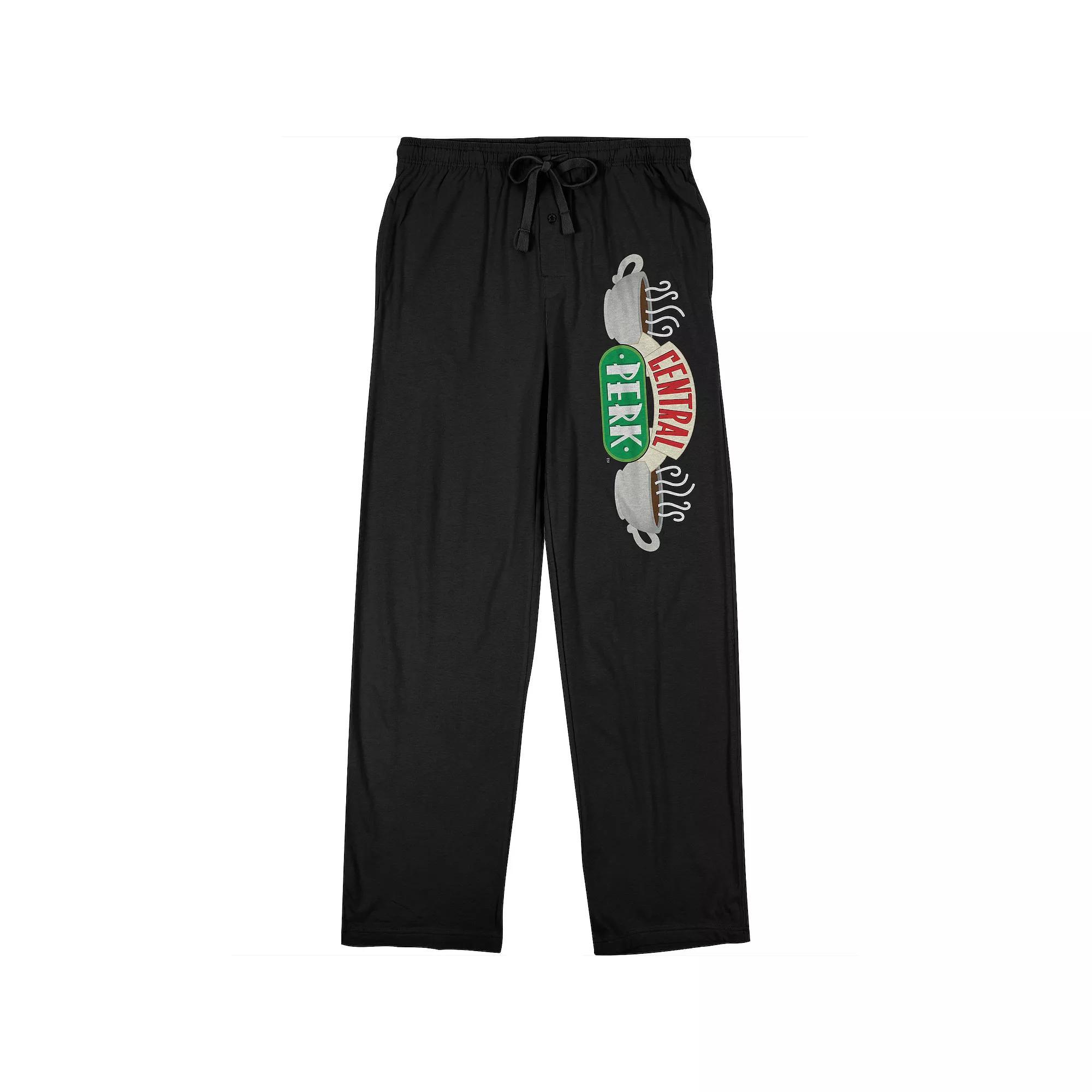 Mens Friends Sitcom Sleep Pants Product Image