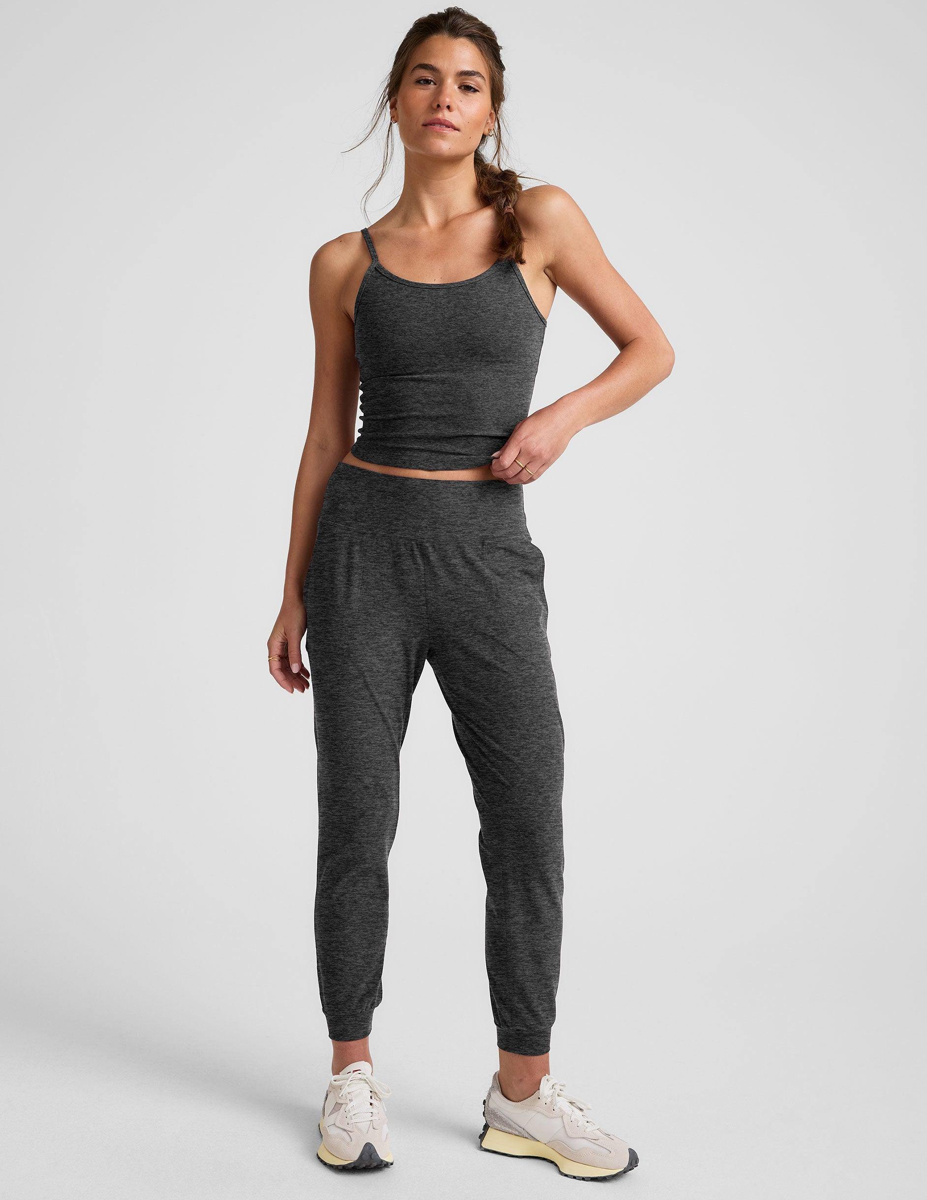 Spacedye Midi Jogger Product Image