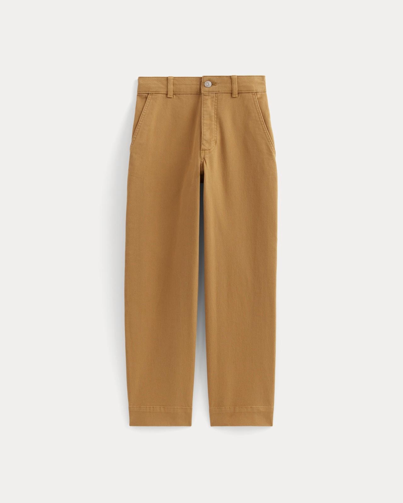 The Utility Straight-Leg Pant Product Image