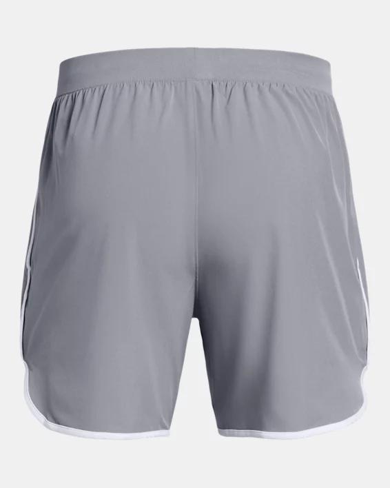 Men's UA Woven Gameday Collegiate 6" Shorts Product Image