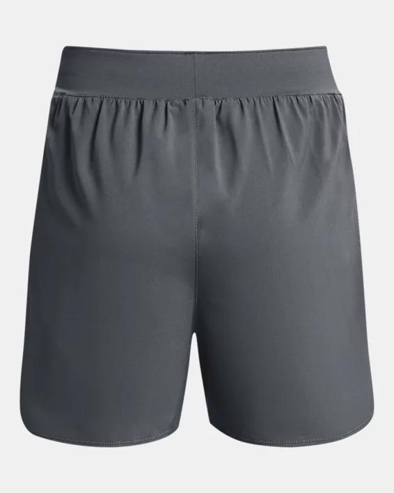 Women's UA Softball 2-in-1 Shorts Product Image