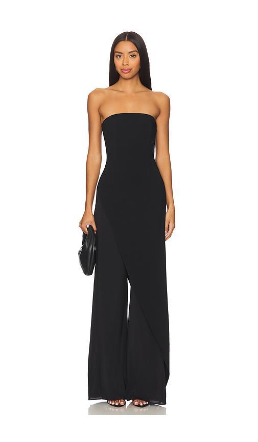 Alondra Jumpsuit Alice + Olivia Product Image