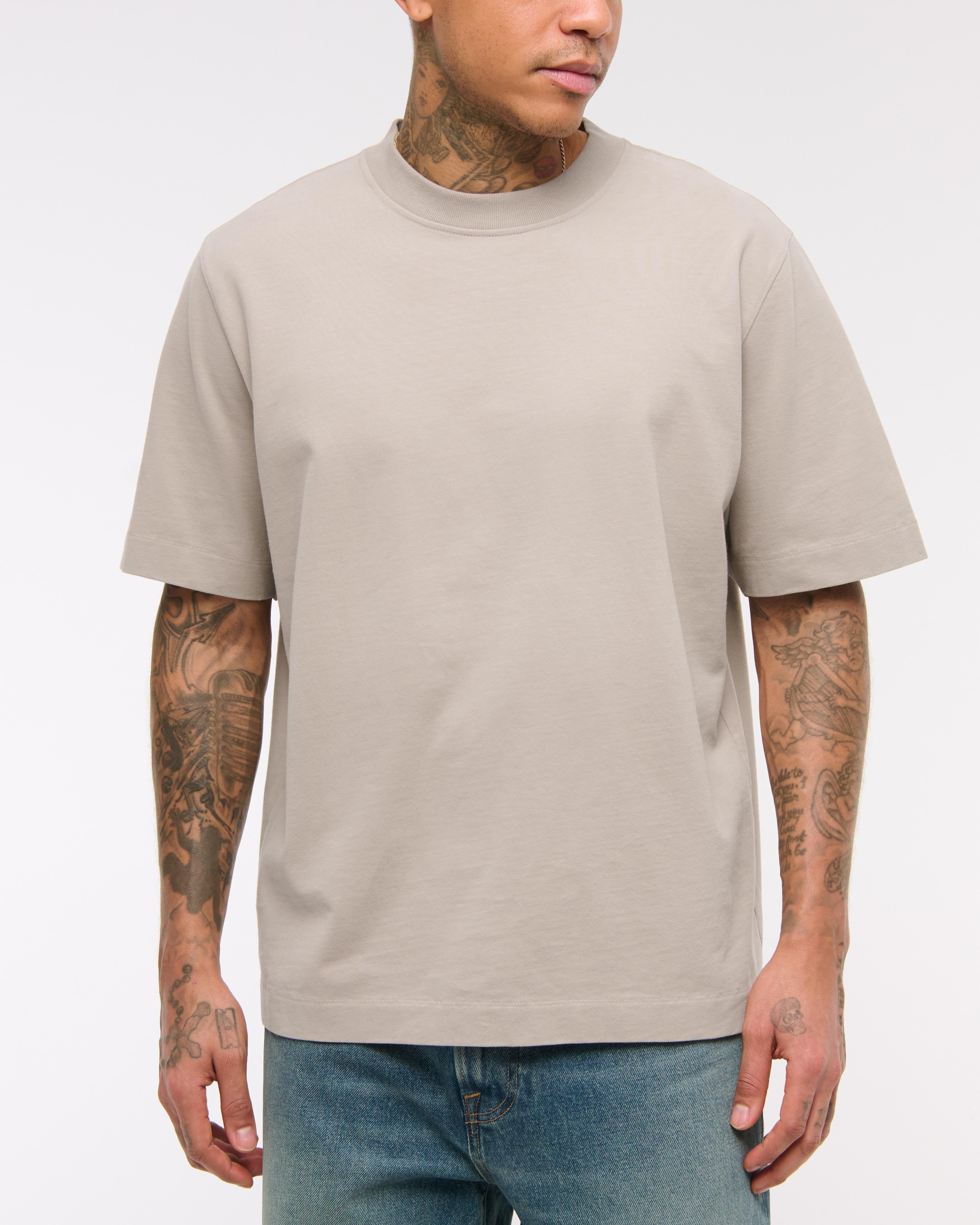 Premium Heavyweight 2.0 Tee Product Image