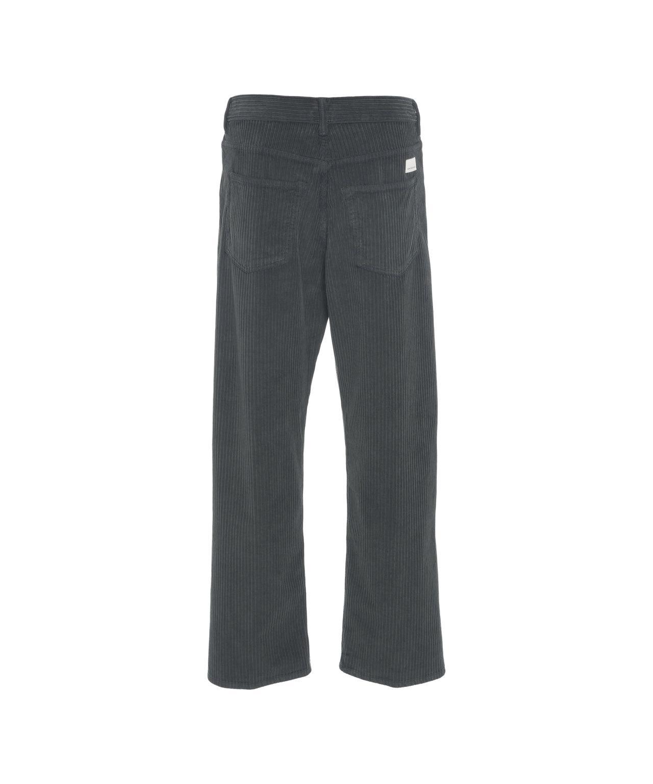 Corduroy pants Product Image