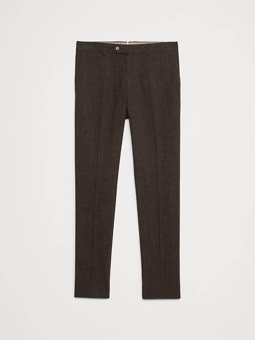 Wrinkle-Resistant Dress Pant Product Image