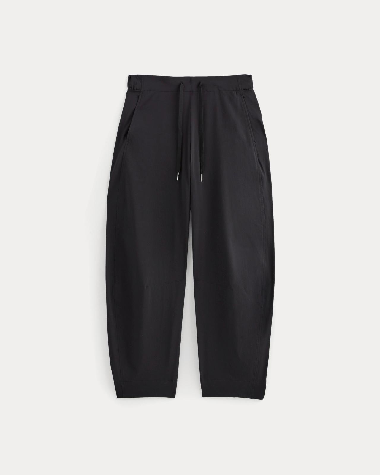 Womens Anywhere Barrel Pant by Everlane Product Image