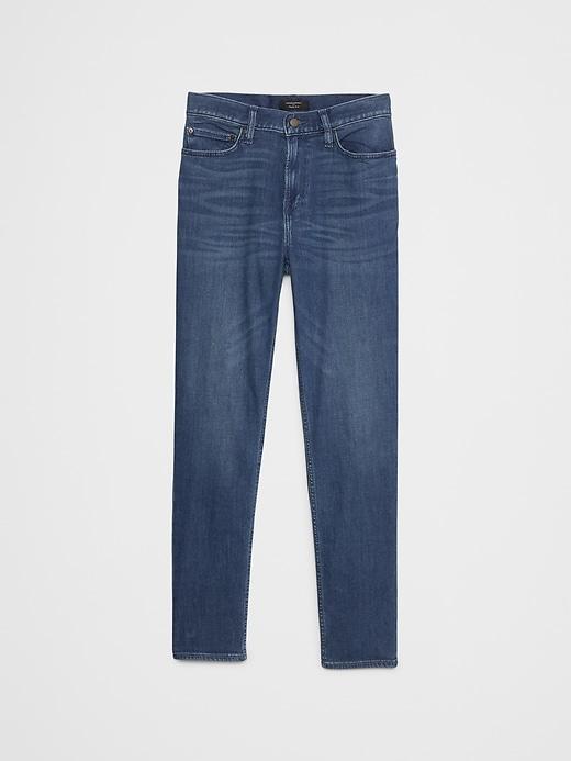 Slim Travel Jean Product Image