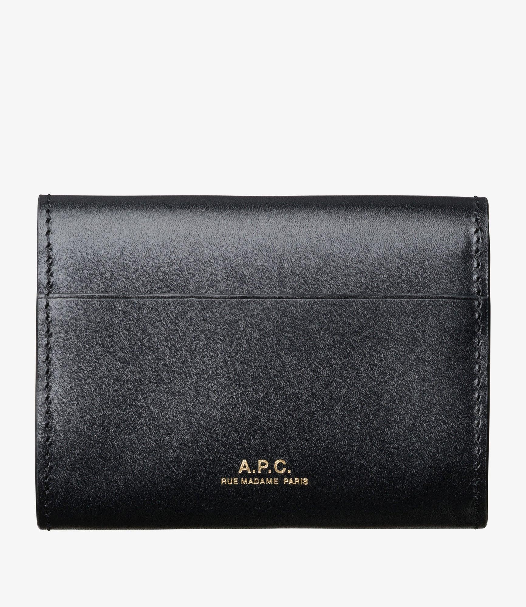 Astra compact wallet Product Image