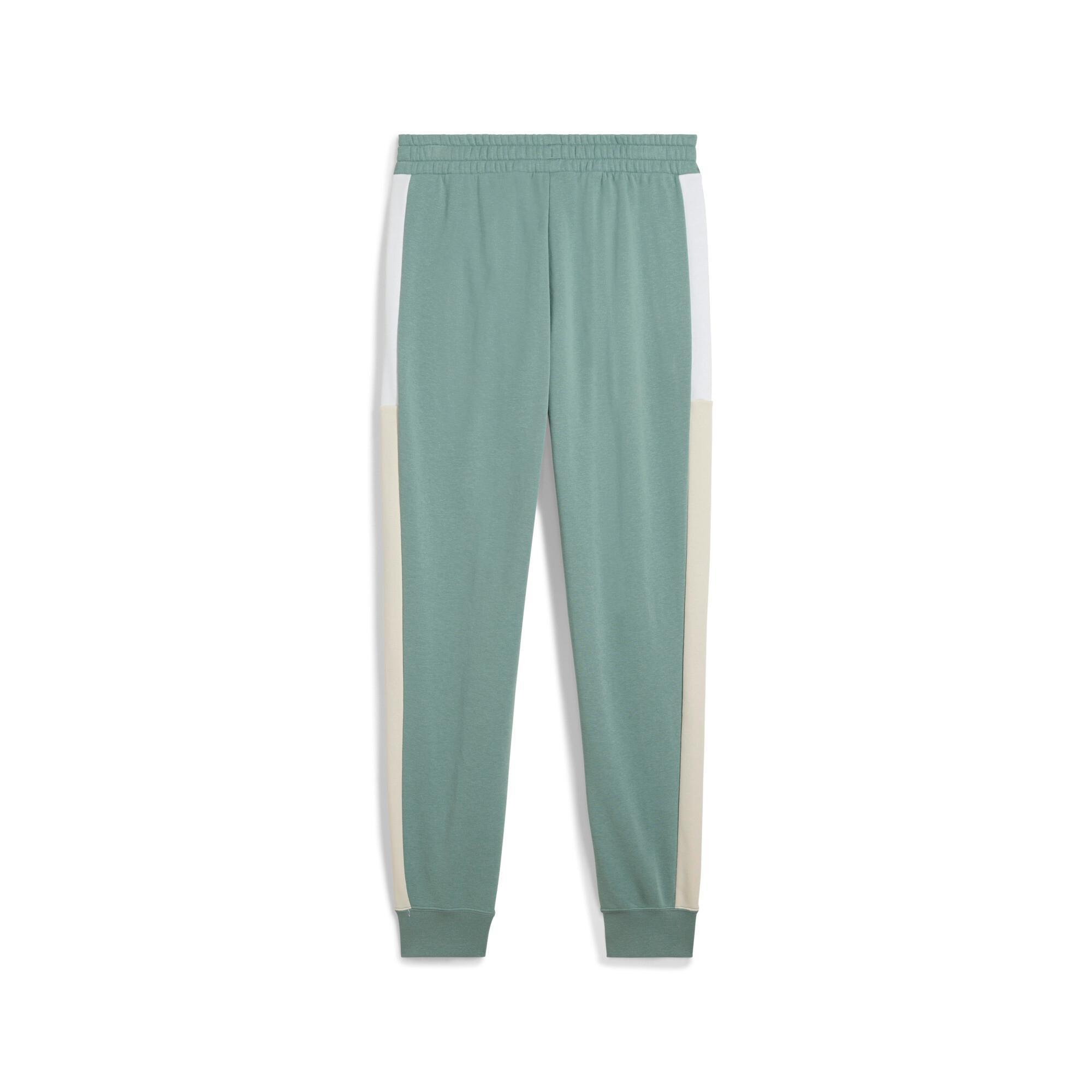 Essentials Block Sweatpants Men Product Image