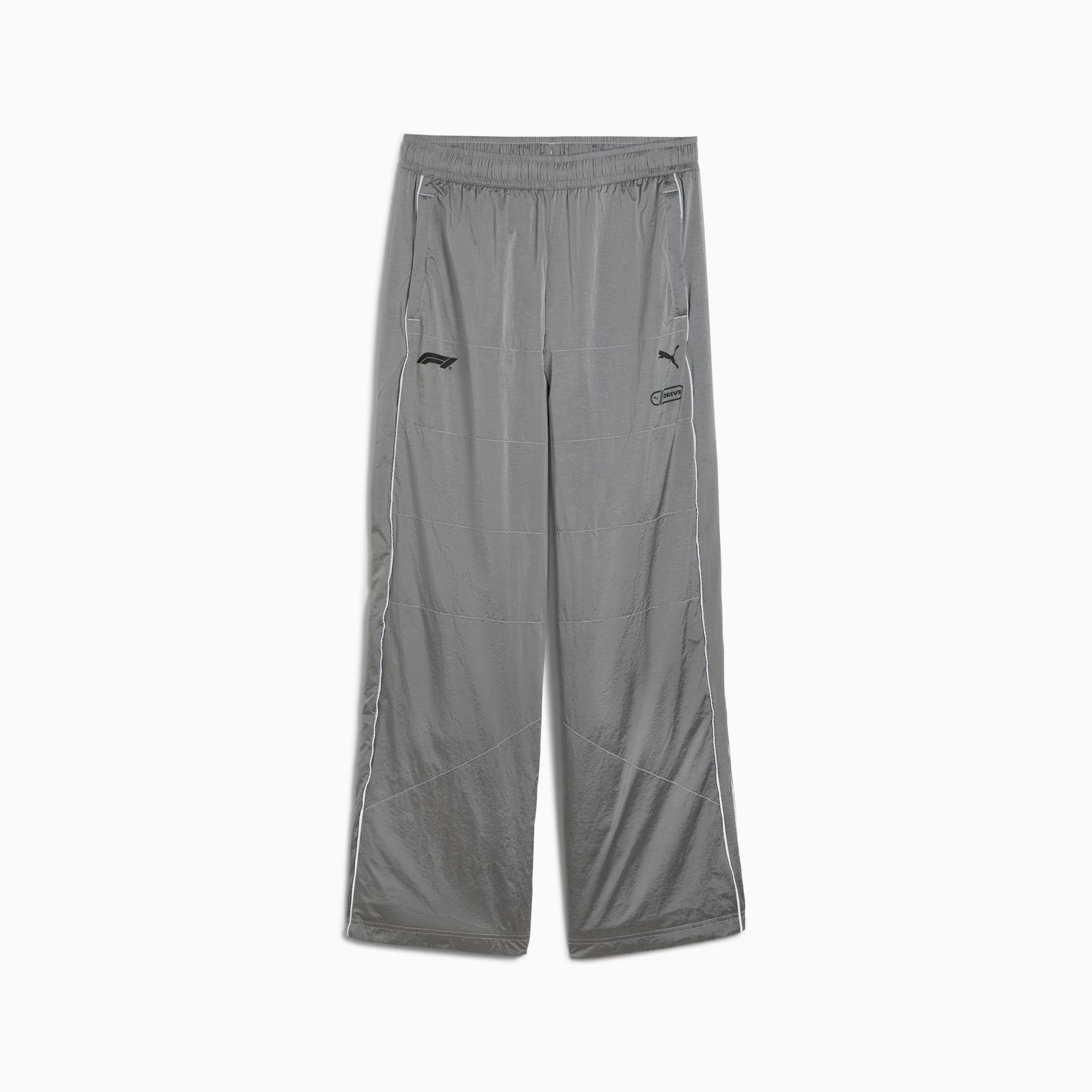 Formula 1® T7 Oversized Men's Track Pants Product Image
