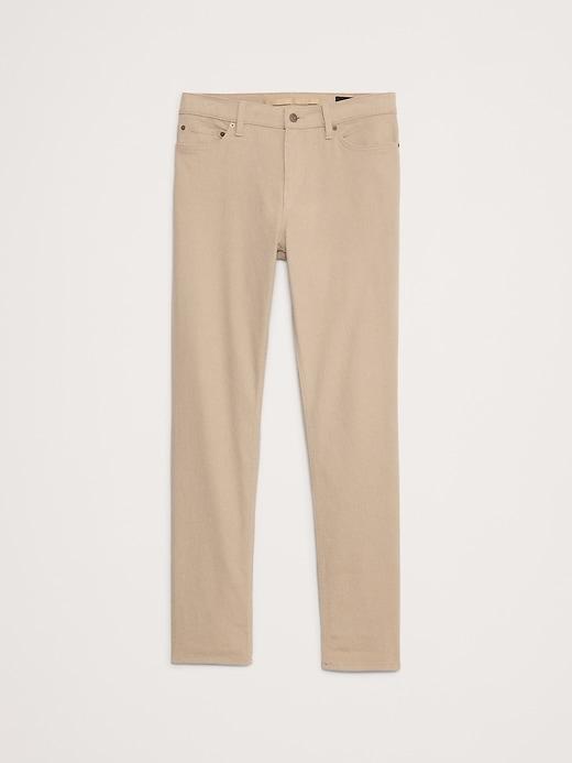 Athletic Slim Stretch Chino Product Image