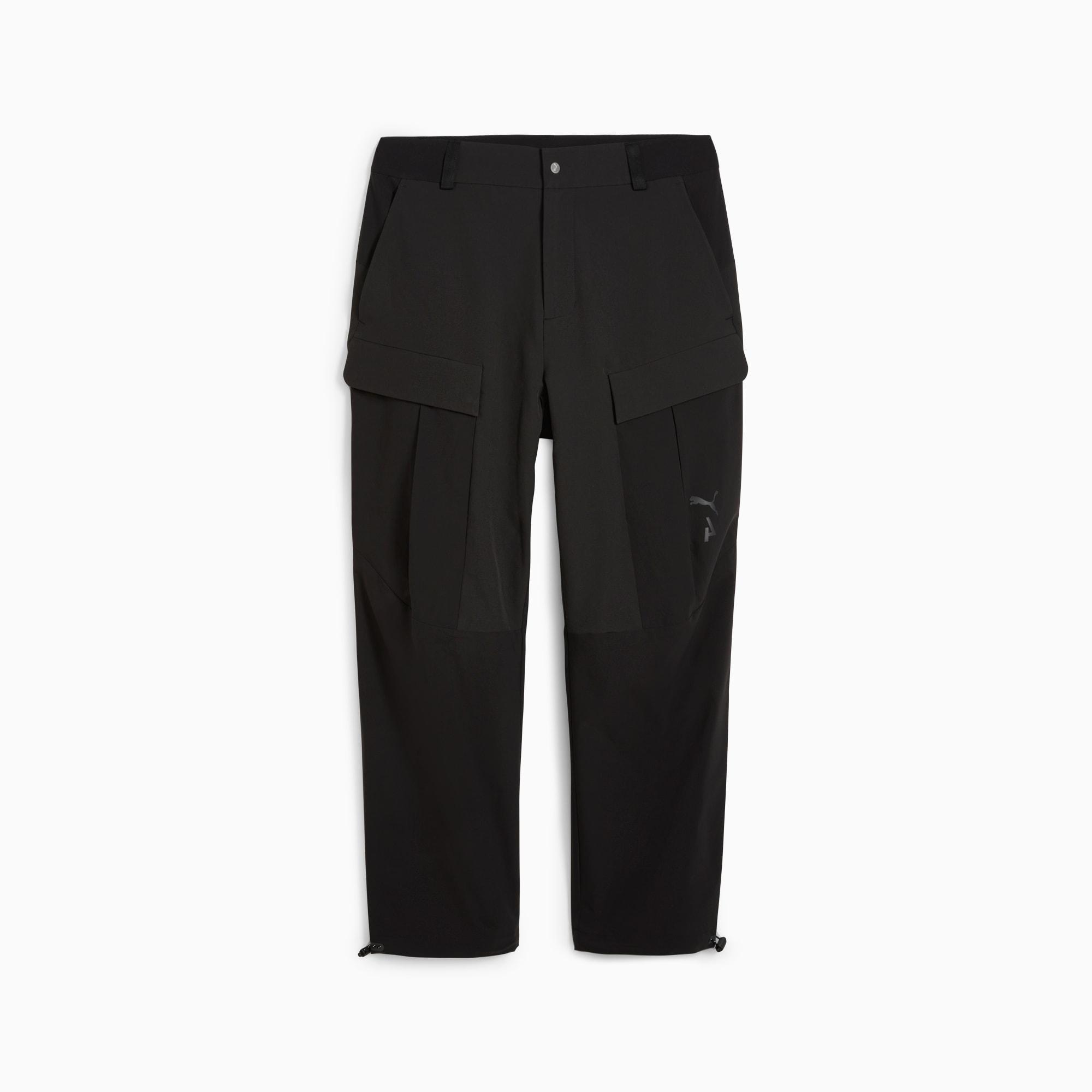 SEASONS Men's Cargo Pants Product Image