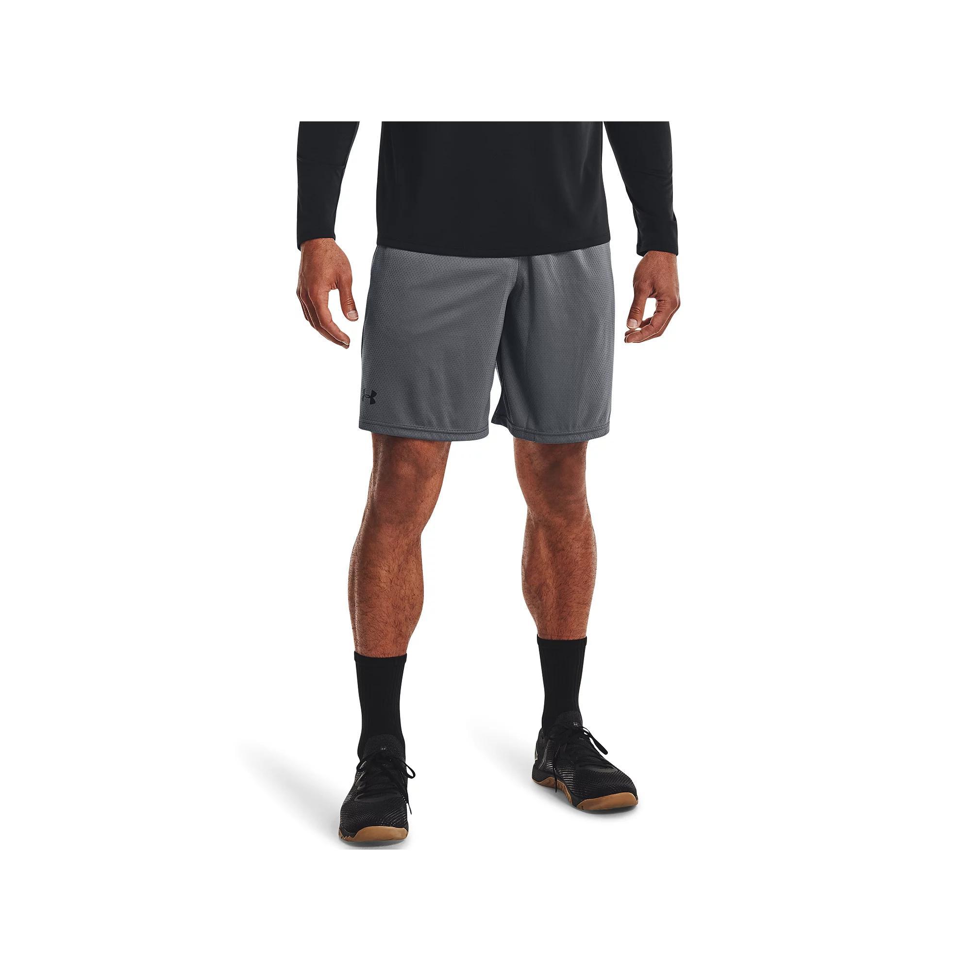 Big & Tall Under Armour Tech Mesh Shorts, Men's,  Product Image